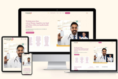 GetAFixMD – Integrated Digital Healthcare Platform